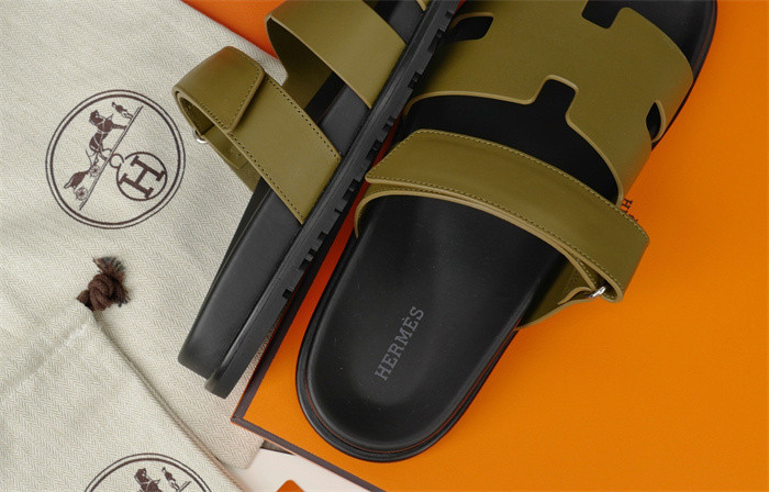 Hermes Sandals