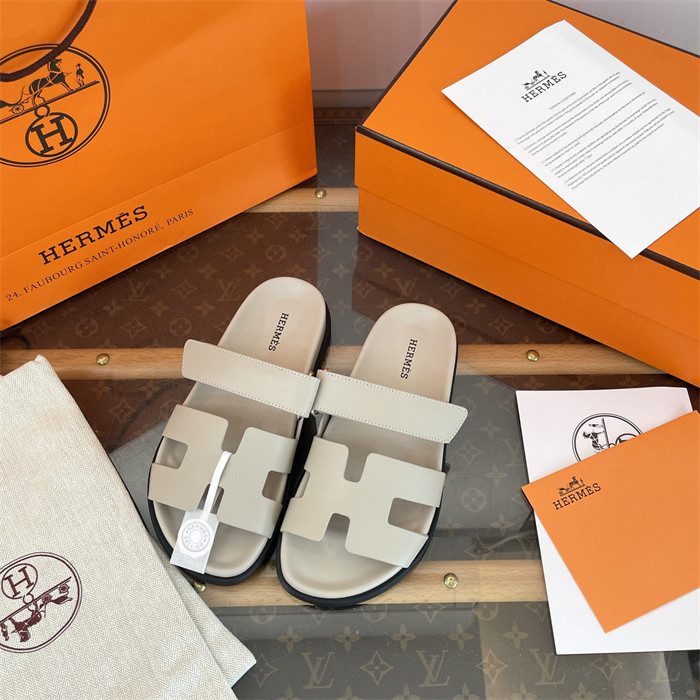 Hermes Sandals
