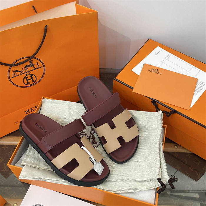 Hermes Sandals