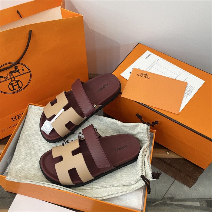 Hermes Sandals