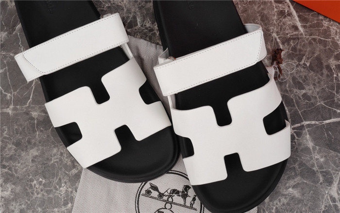 Hermes Sandals