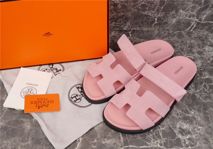 Hermes Sandals