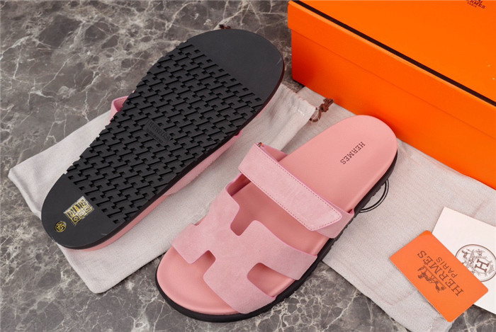 Hermes Sandals