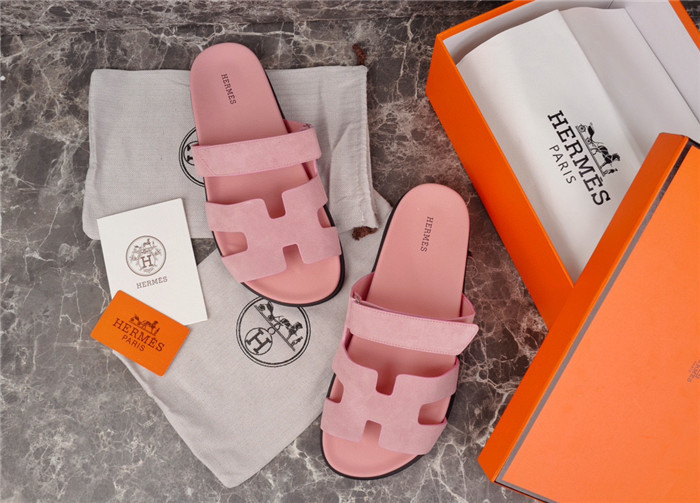 Hermes Sandals