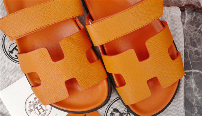 Hermes Sandals