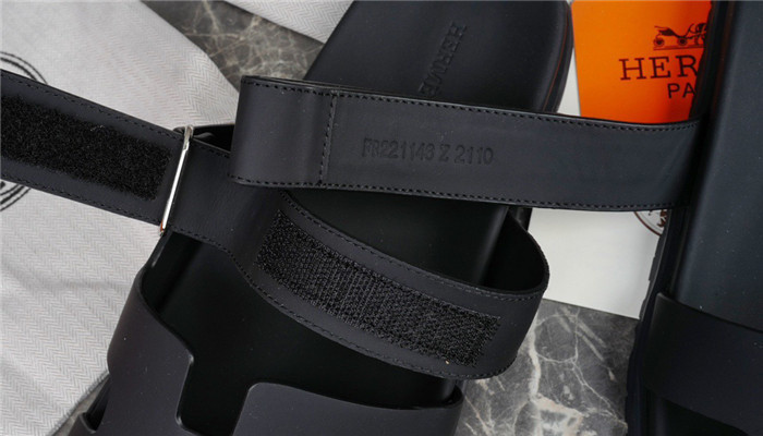 Hermes Sandals