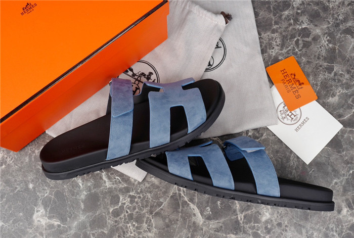 Hermes Sandals