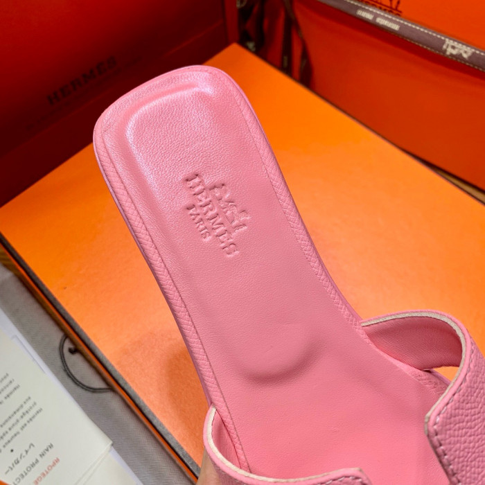 Hermes Sandals