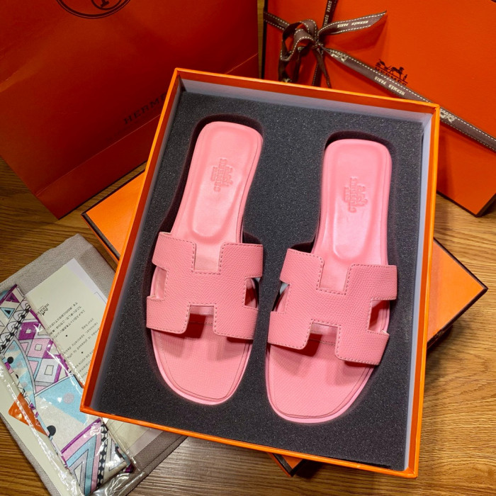 Hermes Sandals