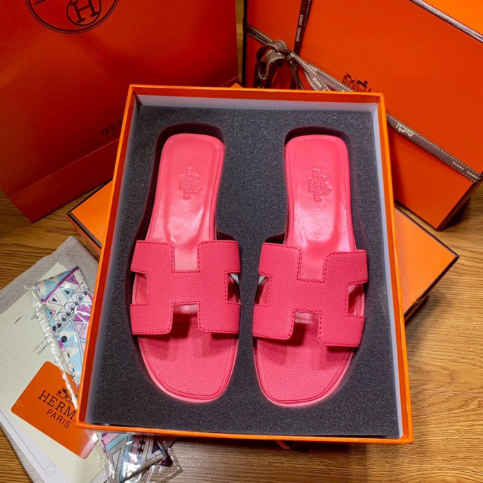 Hermes Sandals