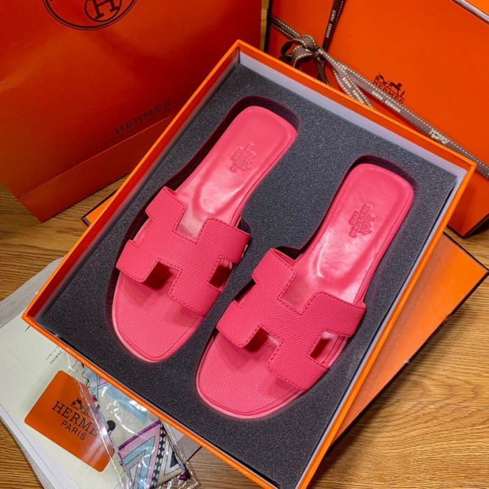Hermes Sandals