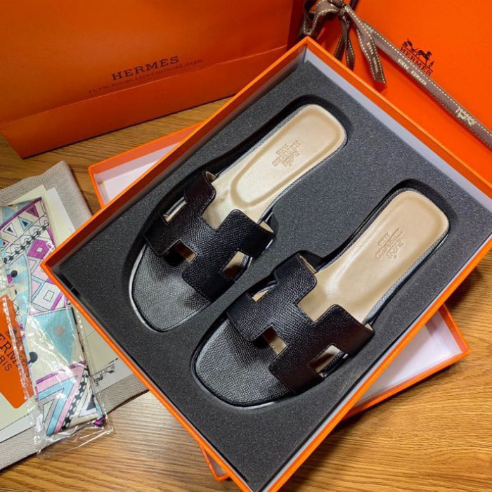 Hermes Sandals