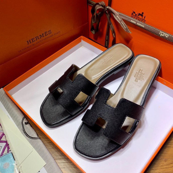 Hermes Sandals