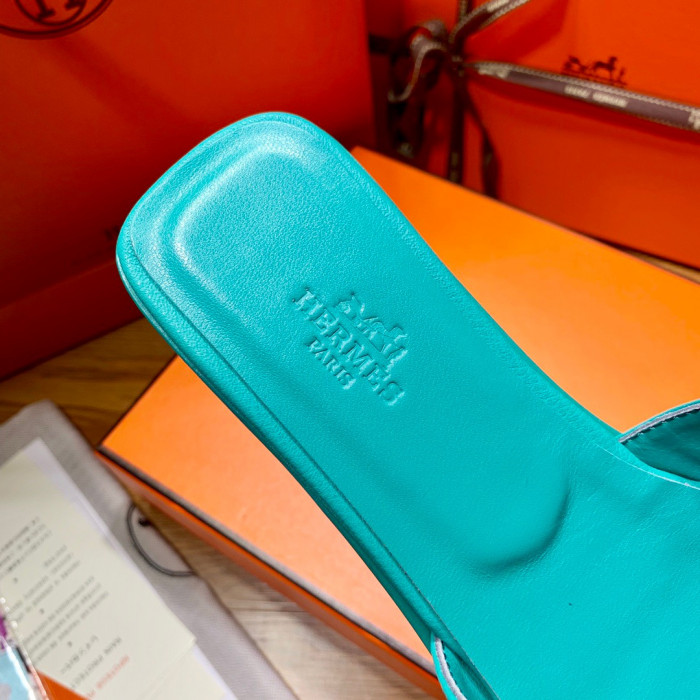 Hermes Sandals