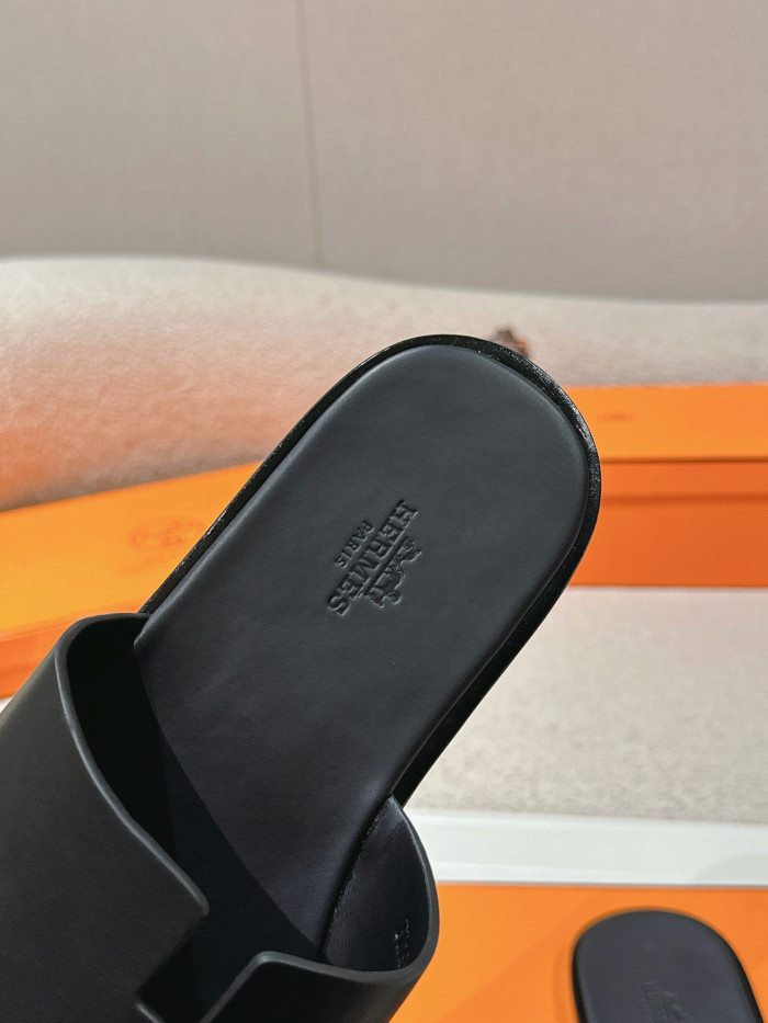 Hermes Sandals