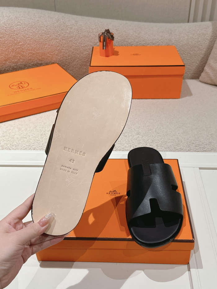 Hermes Sandals