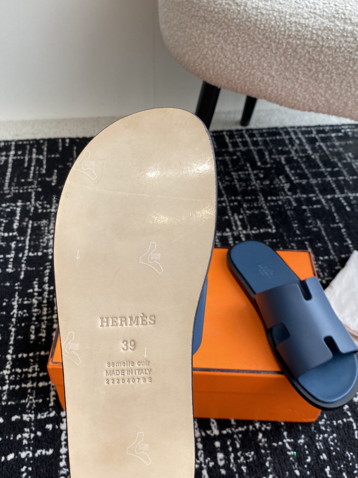 Hermes Sandals