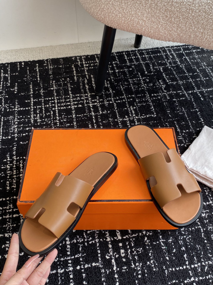 Hermes Sandals
