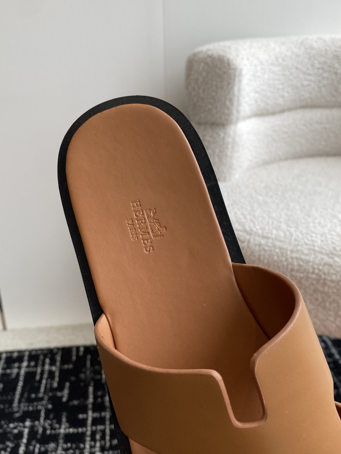 Hermes Sandals