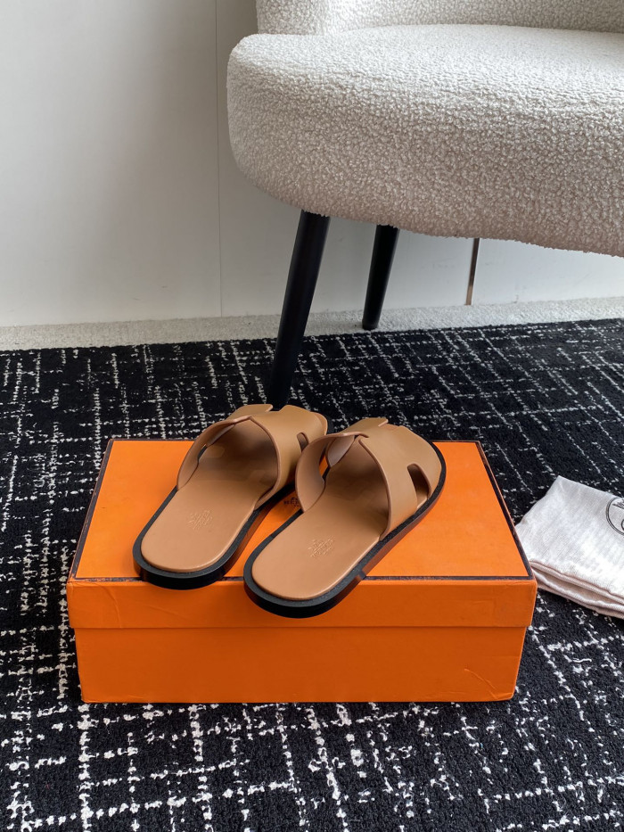 Hermes Sandals