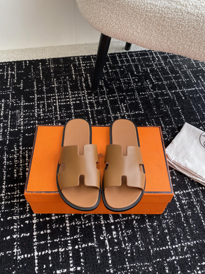 Hermes Sandals