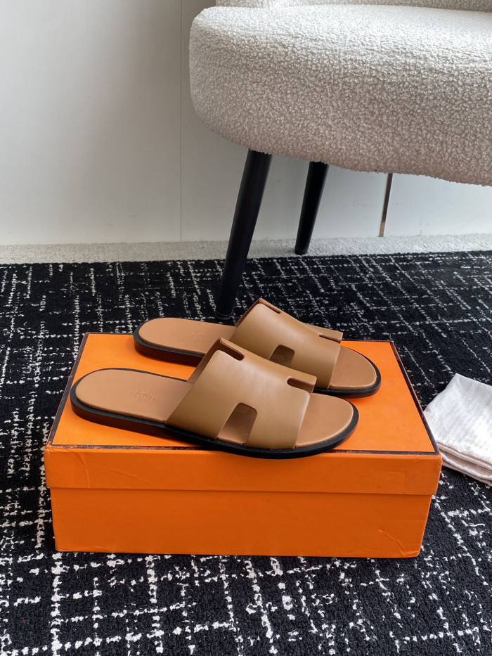 Hermes Sandals