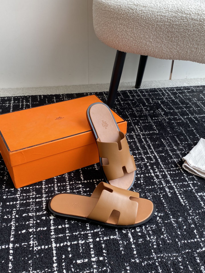 Hermes Sandals