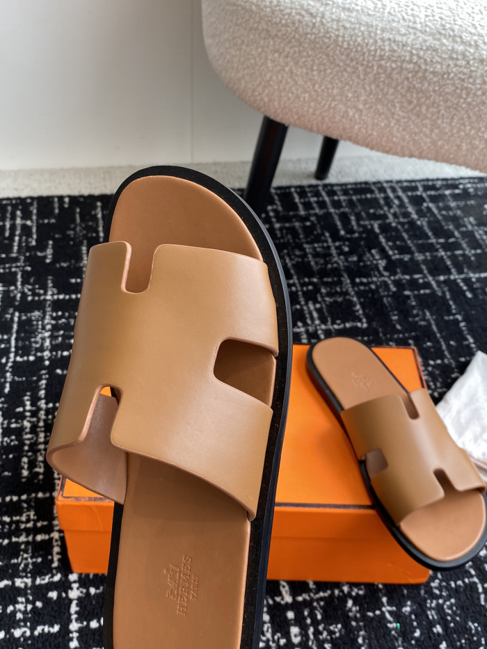Hermes Sandals