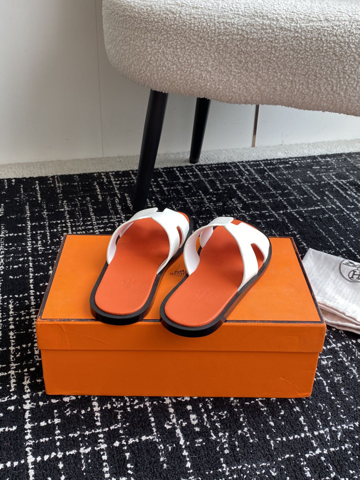 Hermes Sandals