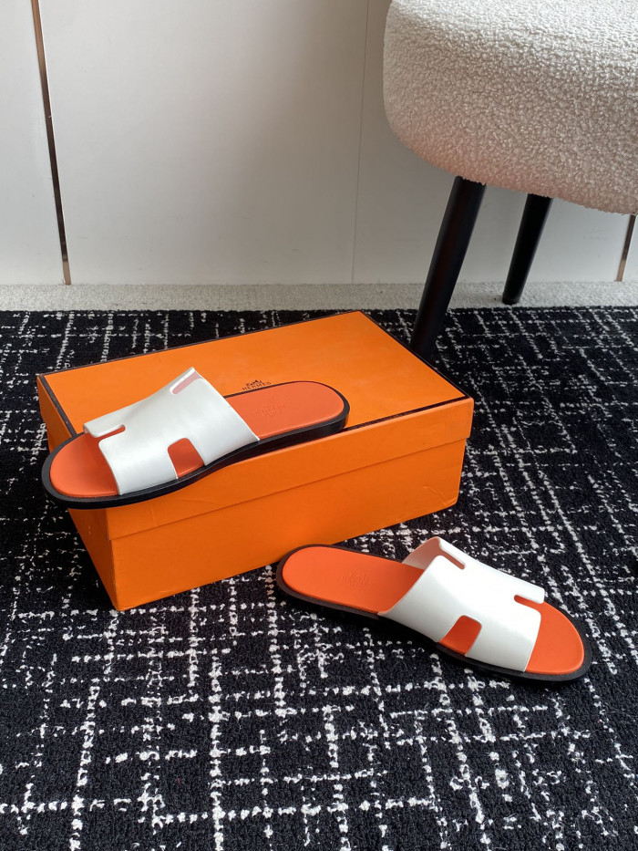 Hermes Sandals