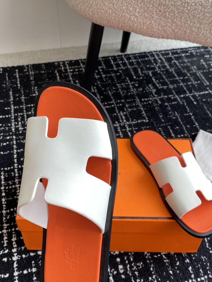Hermes Sandals