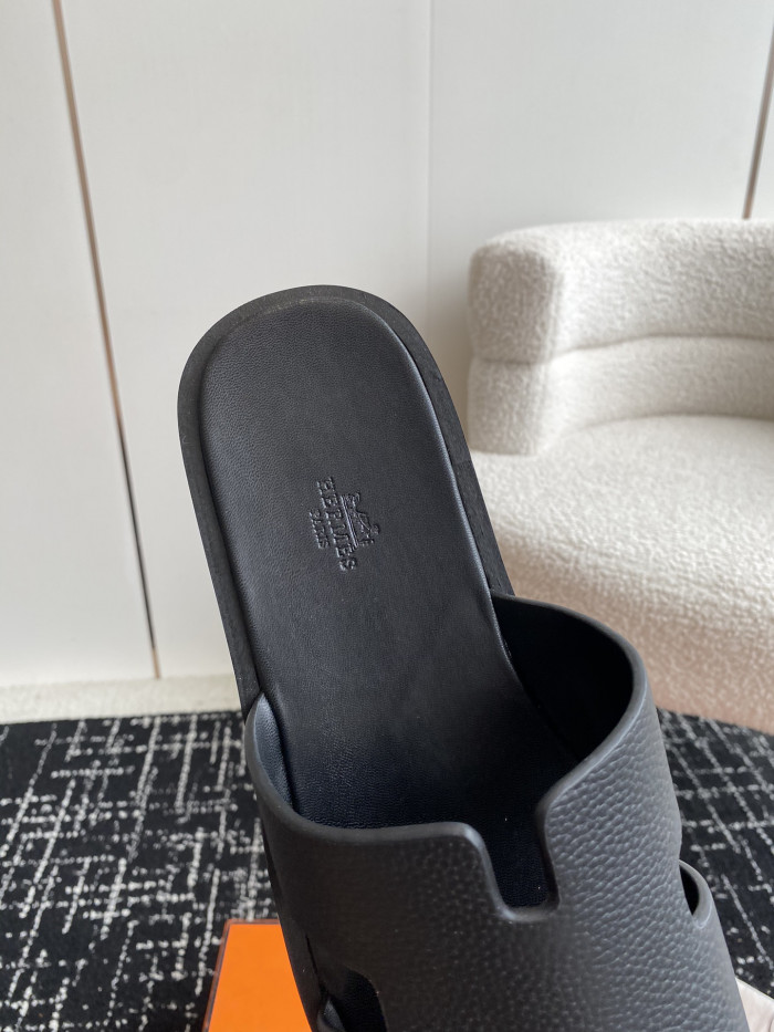 Hermes Sandals