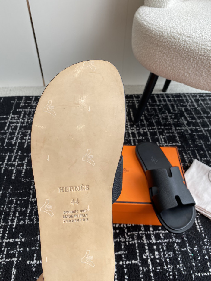 Hermes Sandals