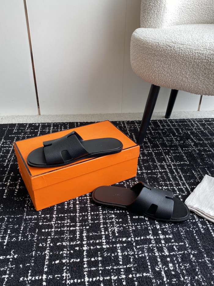 Hermes Sandals