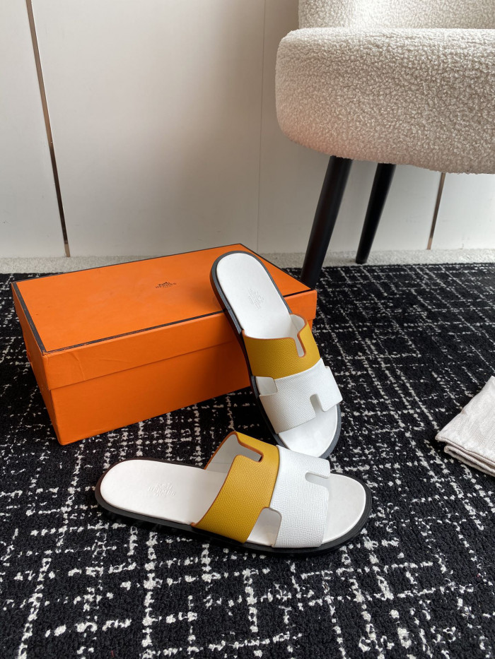 Hermes Sandals