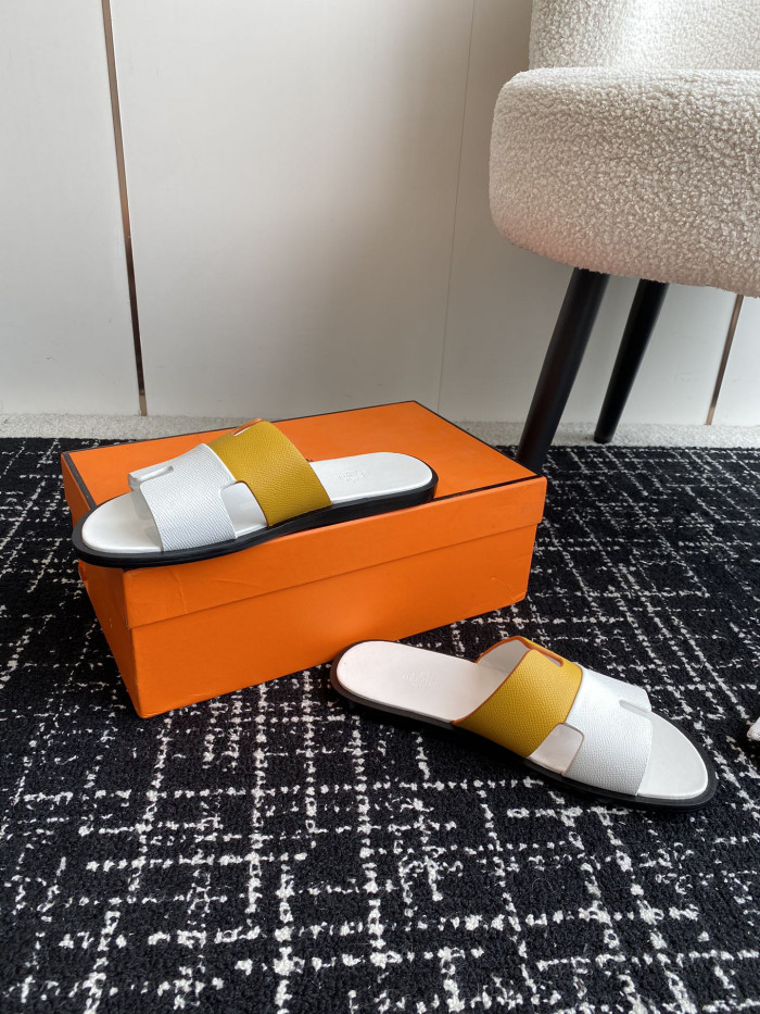 Hermes Sandals