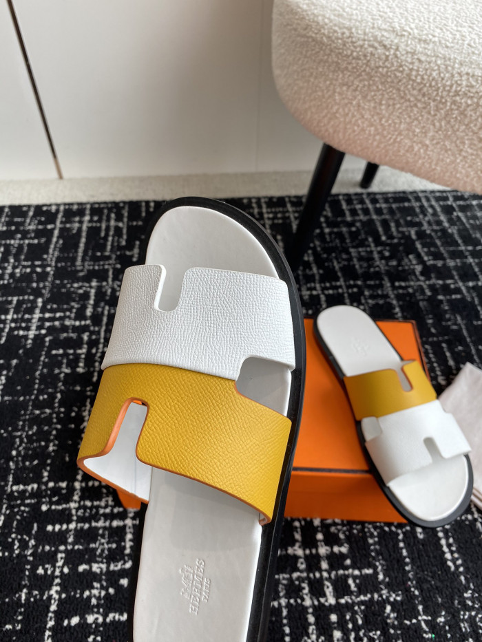 Hermes Sandals