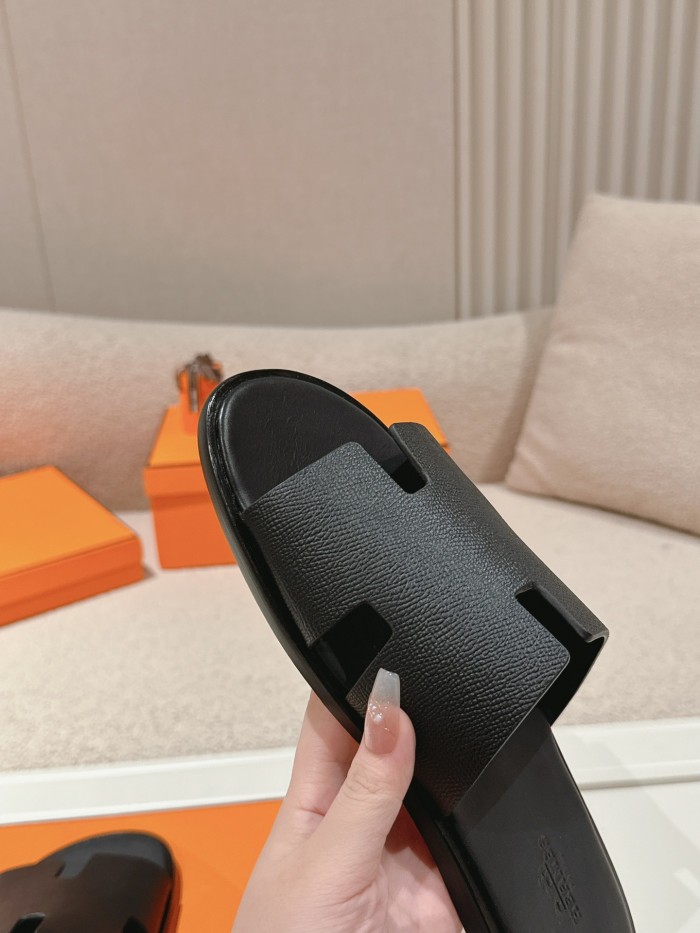 Hermes Sandals