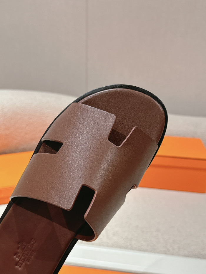 Hermes Sandals