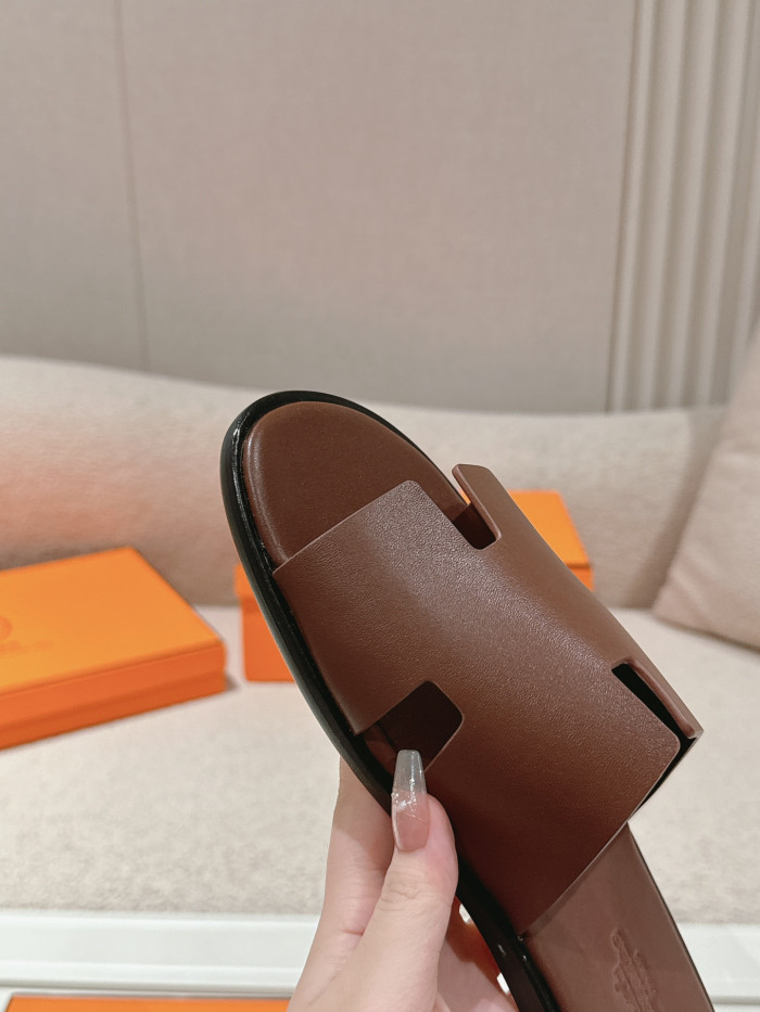Hermes Sandals