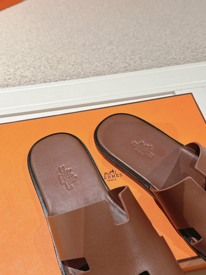 Hermes Sandals