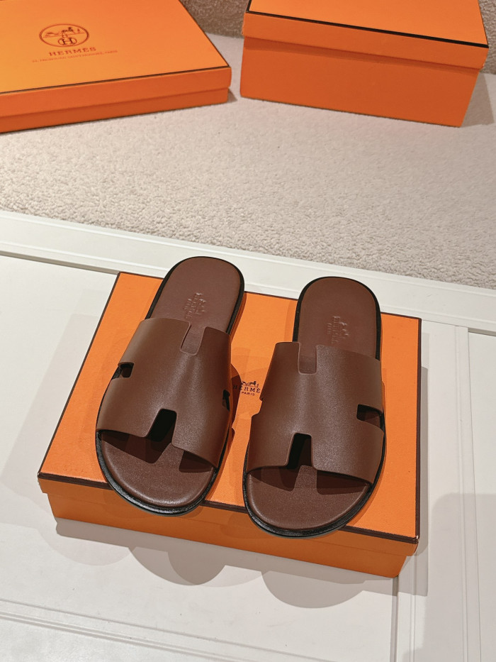 Hermes Sandals