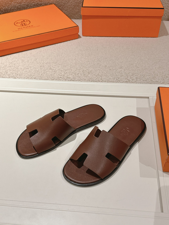 Hermes Sandals
