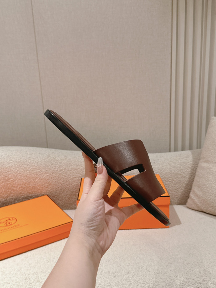 Hermes Sandals