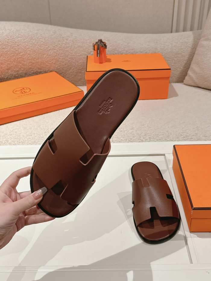 Hermes Sandals