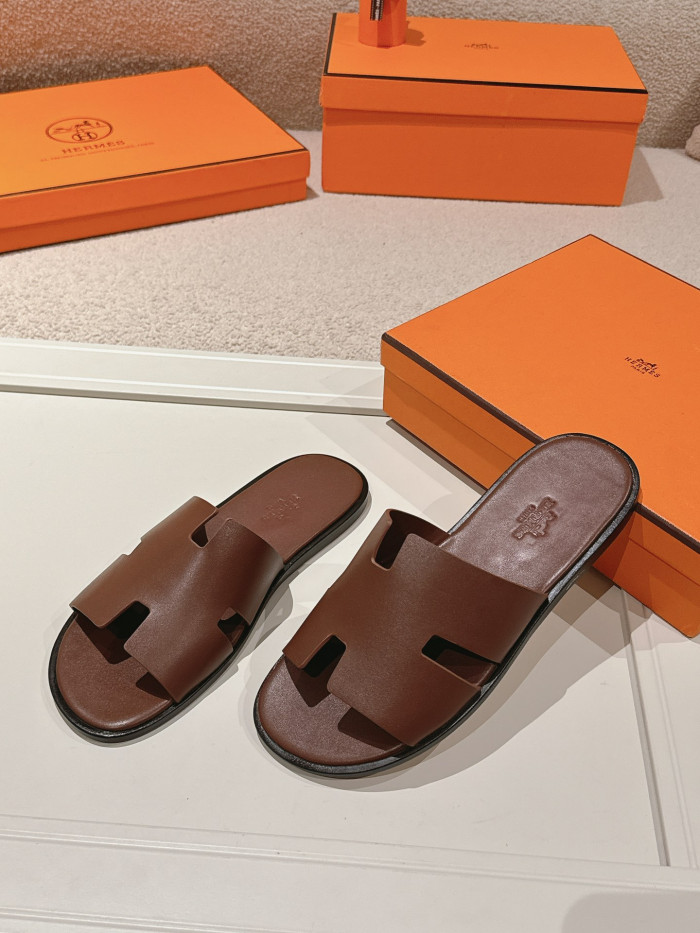Hermes Sandals