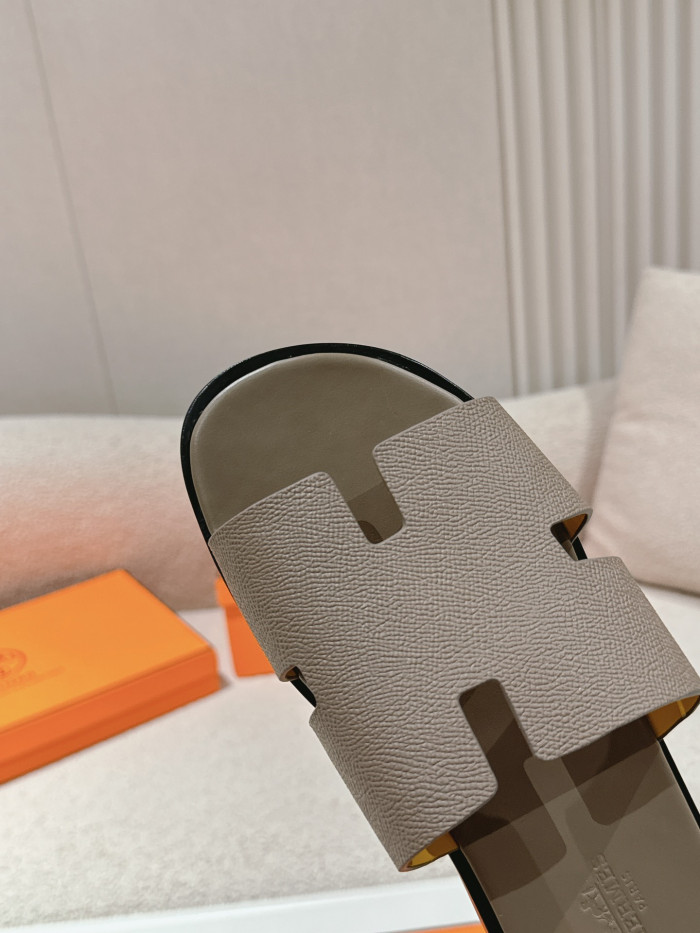 Hermes Sandals