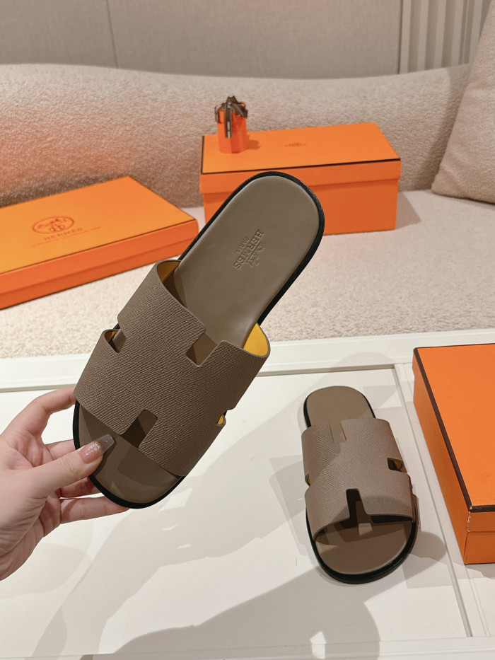 Hermes Sandals