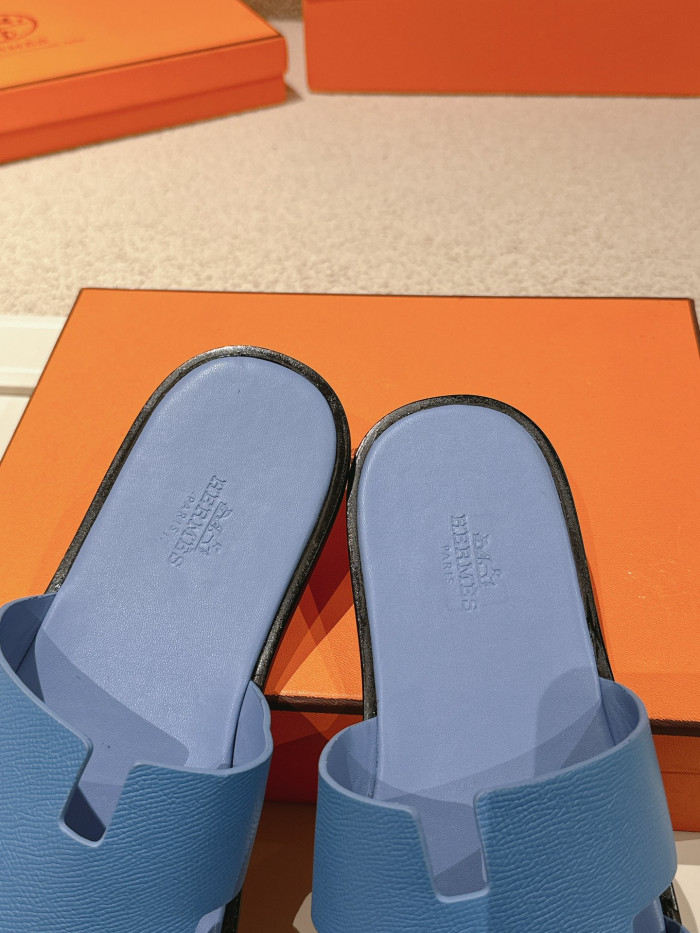 Hermes Sandals
