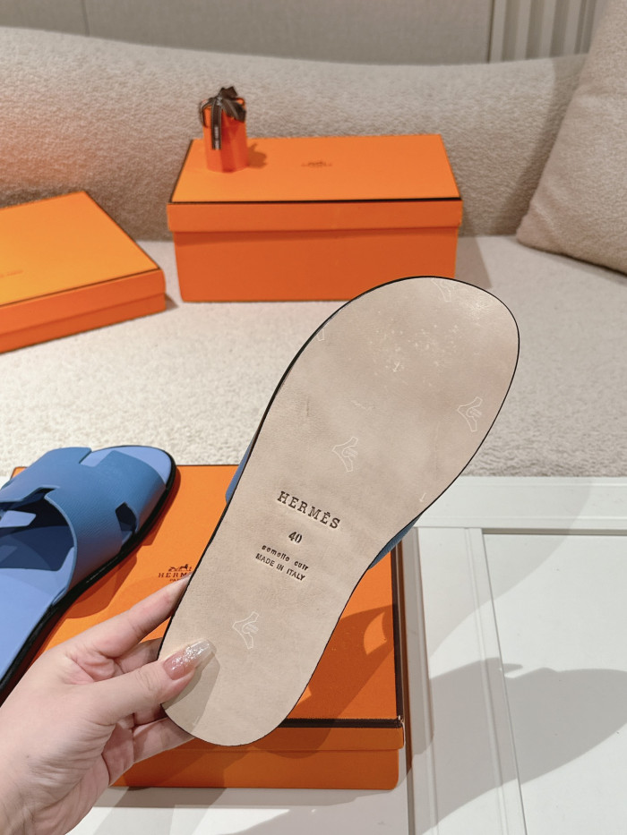 Hermes Sandals